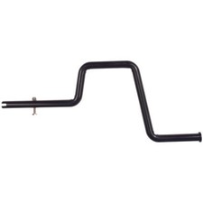 Pelican Tretboot Kurbelwelle