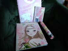 top model Verschiedene Produkte für Kreative Kleine Designer z.b. T-Shirt Zu Mal