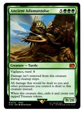 MTG | Ancient Adamantoise |