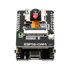 ESP32-CAM-MB 5V WIFI Bluetooth