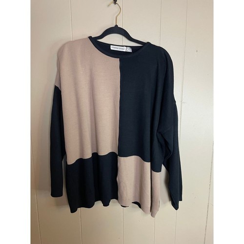 Karen lessly colorblock - karen,