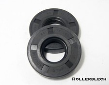 Vespa 1x Wellendichtring