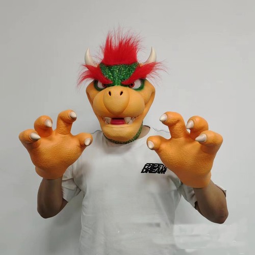Cosplay super mario - cosplay,