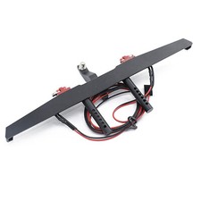 Metall Front Heckstoßstange