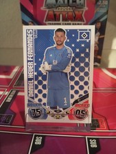 Match attax heritage - attax,