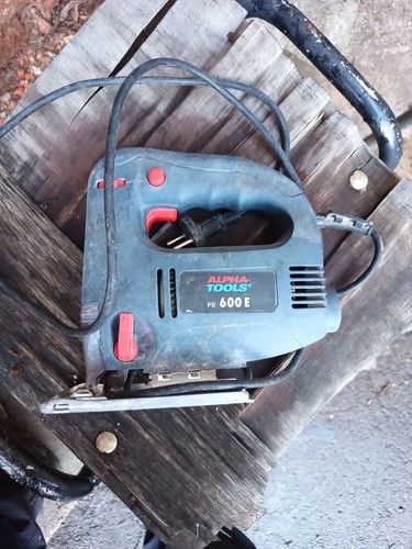 Stichsäge 230v