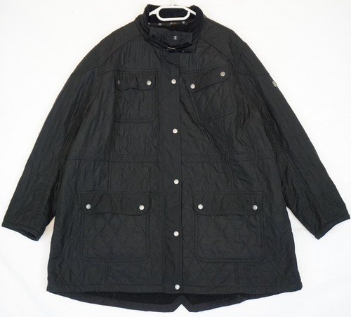 Barbour arrow parka - barbour,