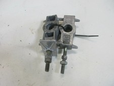 O. Honda CBR 1000 F SC21