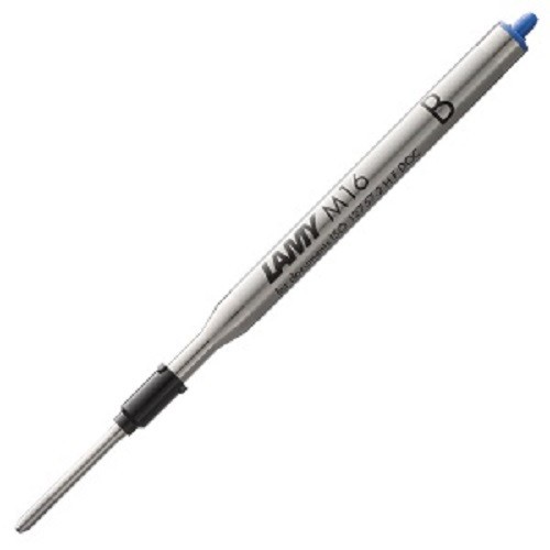 Lamy m16 kugelschreiberminen - lamy,