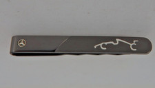 Krawattenklammer Mercedes Benz