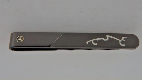 Krawattenklammer mercedes benz - krawattenklammer,