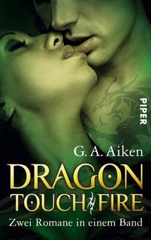 Dragon touch fire - touch,