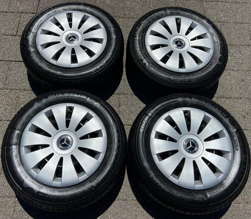 Sommerräder mercedes cla 117 - sommerrÄder,