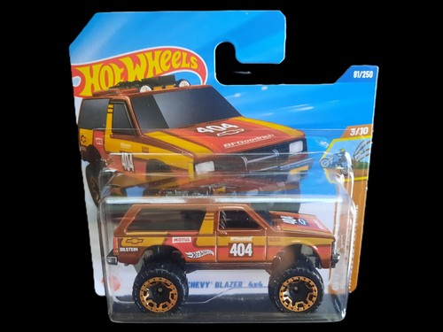 Chevy blazer 4x4 hot - 4x4, 🚘
