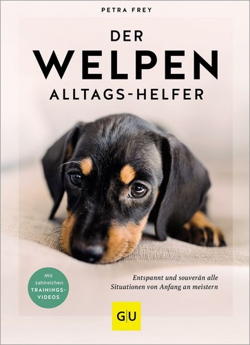 Der welpen alltags helfer - der, welpen-alltags-helfer