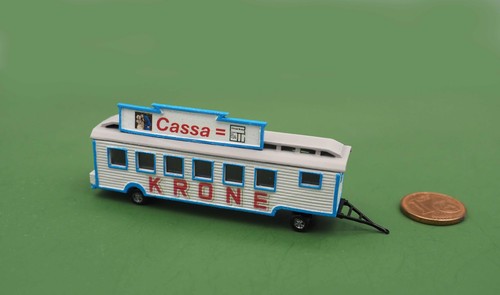Stück zirkus krone - 1,