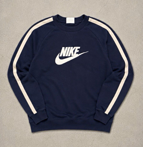 Vintage nike 90s sweatshirt - nike,