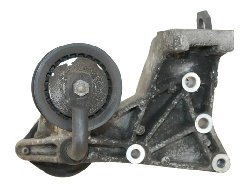 Tdi 2 4 - vw, motorhalter