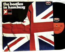 Beatles in hamburg - ,