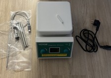 VEVOR Magnetrührer-Heizplatte