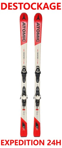 Gebrauchte atomic redster - gebrauchte,