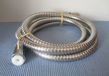 Brauseschlauch, Duschschlauch Metall  Schlauchlänge ca. 170      Sanitär