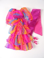 Vintage Barbie Mod Fashion