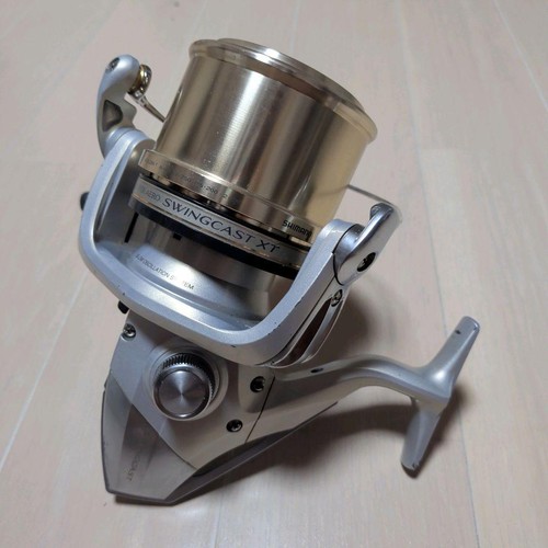 Shimano super aero swing - super, cast