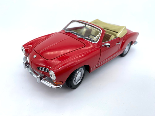 Pauls model art vw - art,