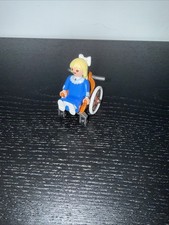 Playmobil aus Heidi 70258
