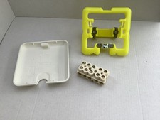 Merten 520427 Herdanschlussdose - Polarweiß