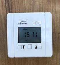 Schellenberg Rolladen-Zeitschaltuhr ADV