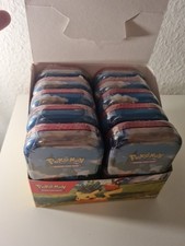 Pokemon - Erhabene Helden Mini