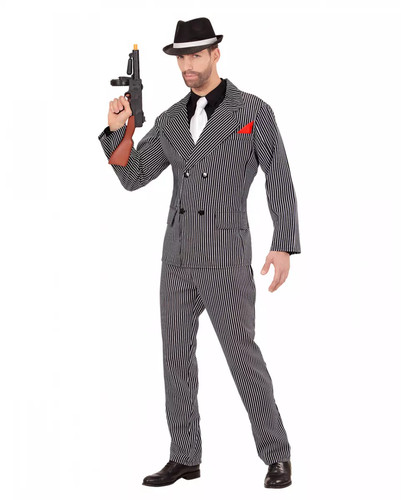 20er jahre gangster boss - gangster,