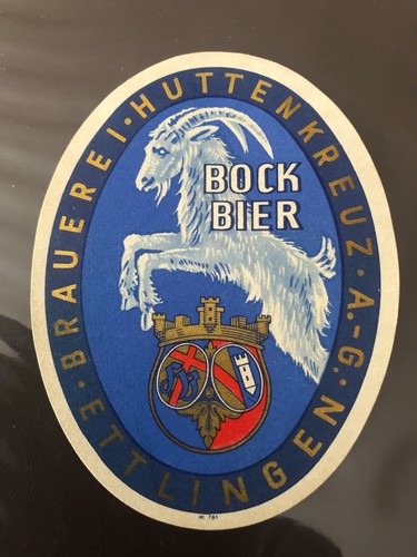 Bieretikett brauerei - bieretikett,