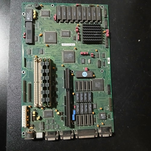 Viglen 486 computer - viglen,