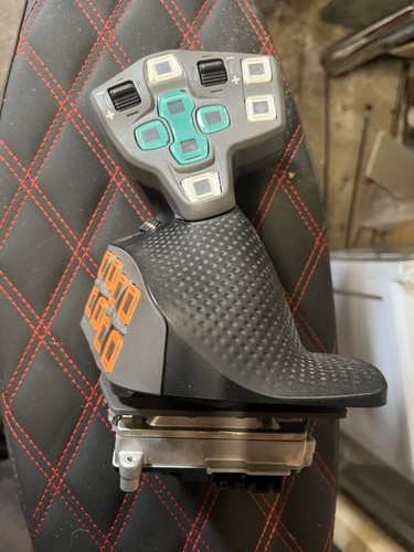 Fendt fahrhebel joystick - fahrhebel,,