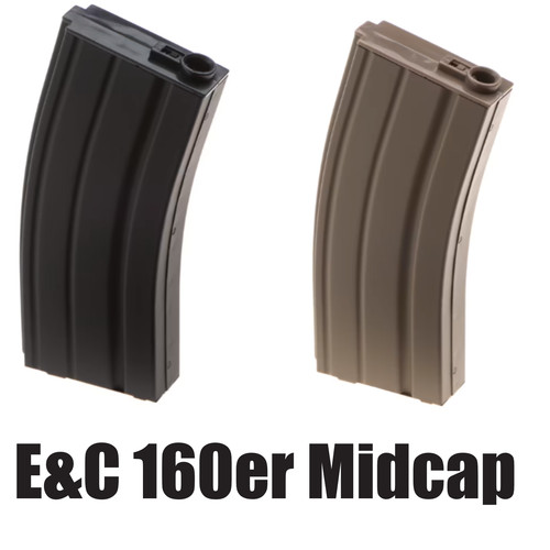 Midcap magazin 6mm bb - midcap,