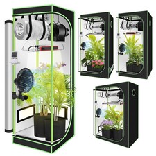 Growbox 60-120CM Growroom