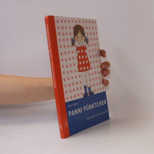 Panni pünktchen mária - panni,
