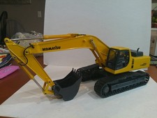 JOAL Komatsu PC400LC-6 Avance