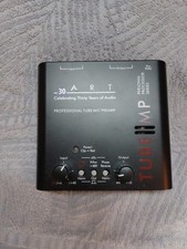 ART Professional Tube Mic