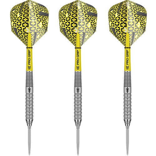 Target steel darts bolide - darts, 02