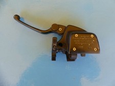 BMW R 1150 GS ADV Kupplungsgriff Kupplungshydraulik GUt Kupplungsgriff 70211