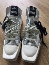 Neu Converse Rick Owens