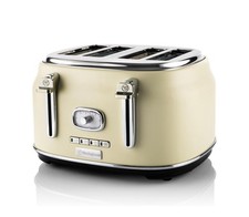 Westinghouse Retro-Toaster, 4