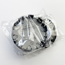 4x für BMW Nabendeckel