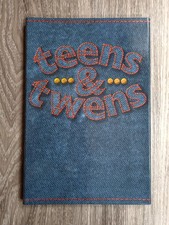 Orig.DDR Briefpapier Mappe