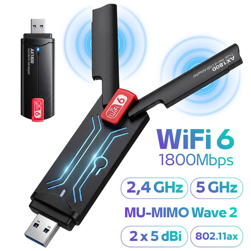 Reagle usb dual band wifi - usb, 3.2