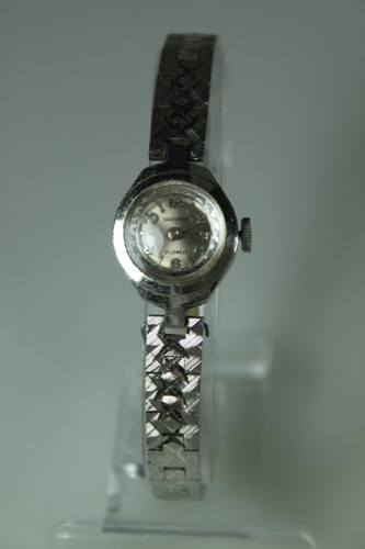 Grovana damenarmbanduhr - grovana,